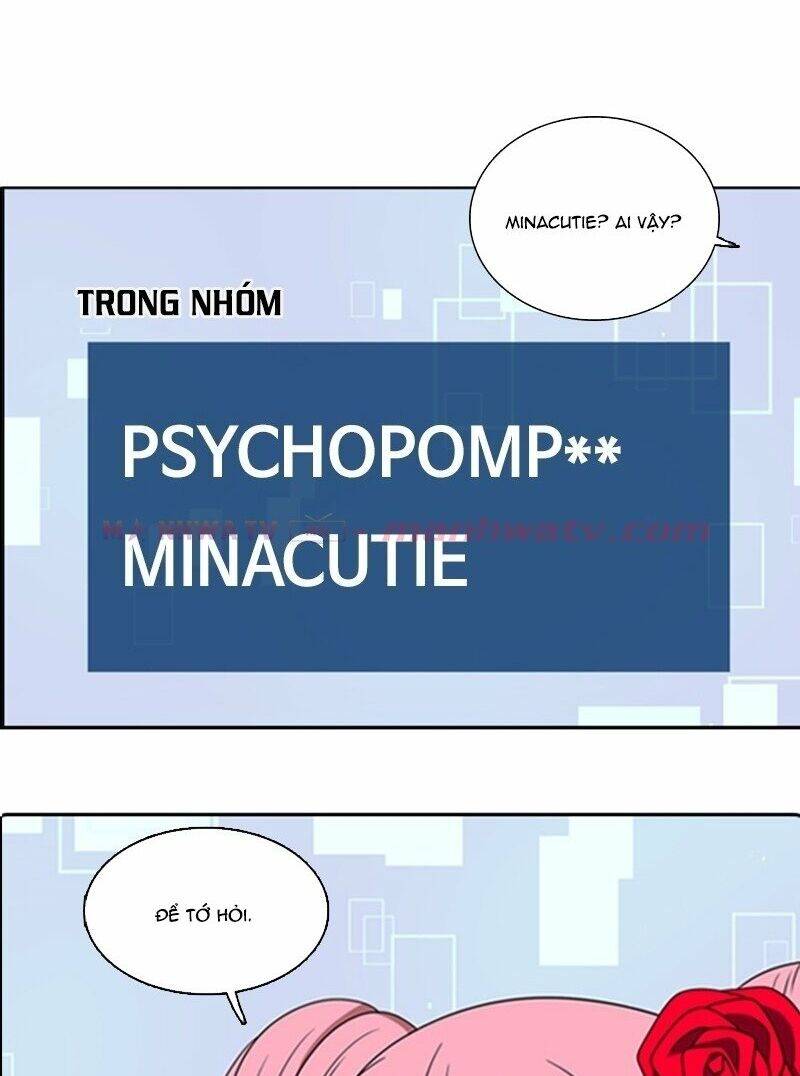 No Scope Chap 61 - Next Chap 62