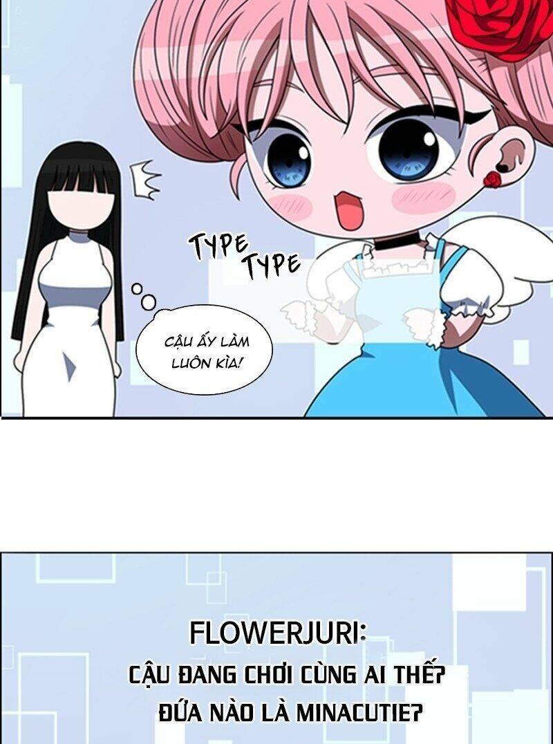 No Scope Chap 61 - Next Chap 62