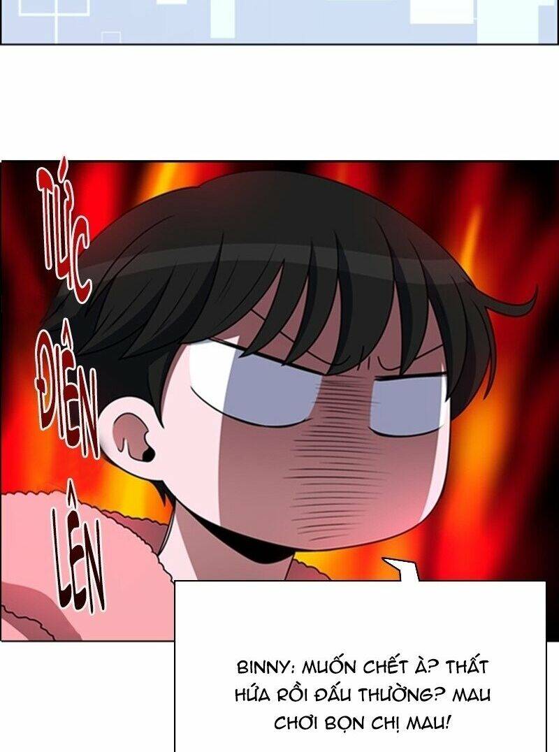 No Scope Chap 61 - Next Chap 62