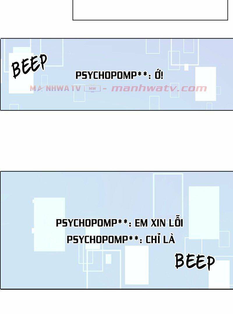 No Scope Chap 61 - Next Chap 62