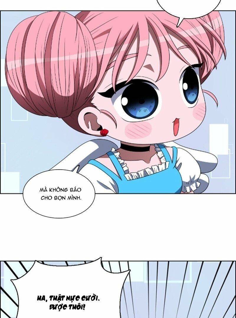 No Scope Chap 61 - Next Chap 62