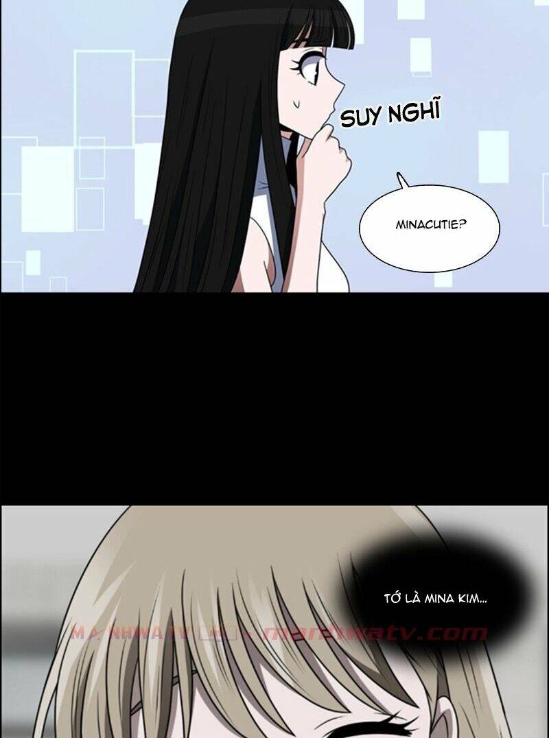 No Scope Chap 61 - Next Chap 62