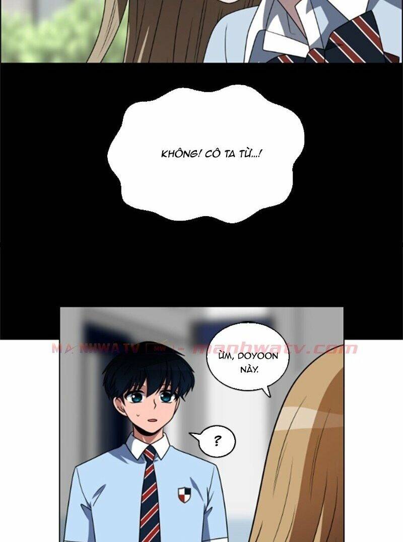 No Scope Chap 61 - Next Chap 62