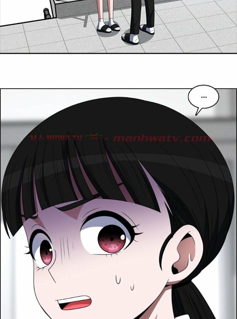 No Scope Chap 61 - Next Chap 62