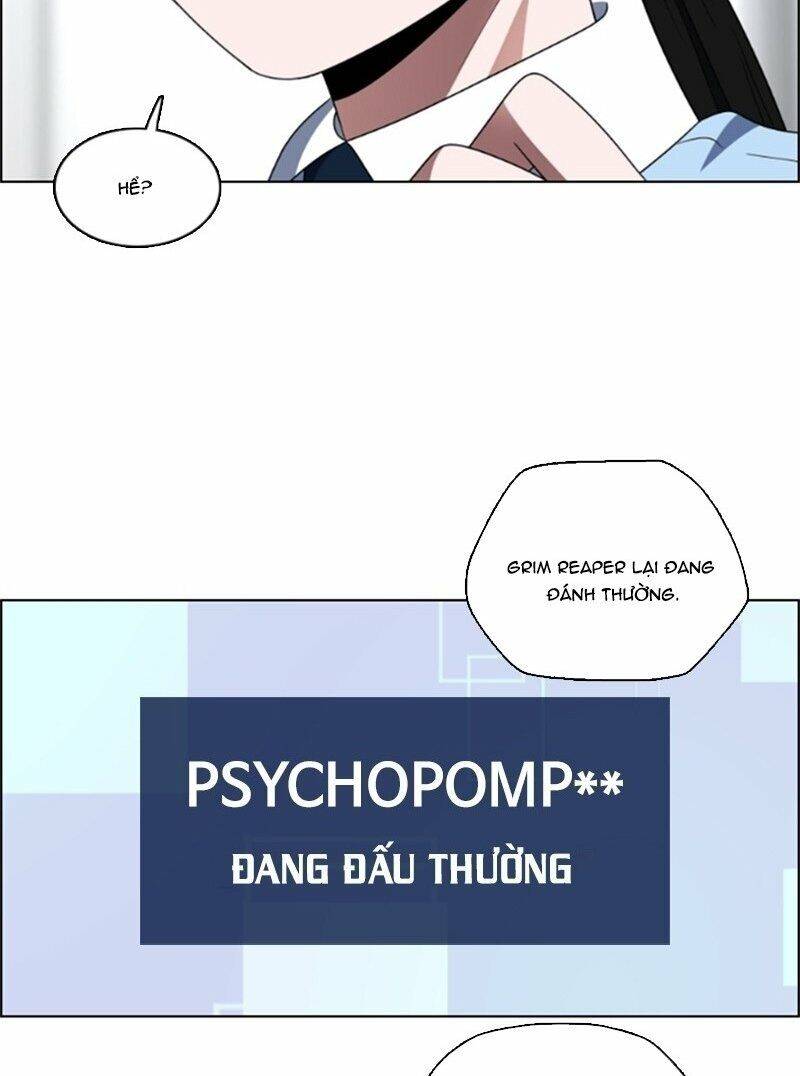 No Scope Chap 61 - Next Chap 62