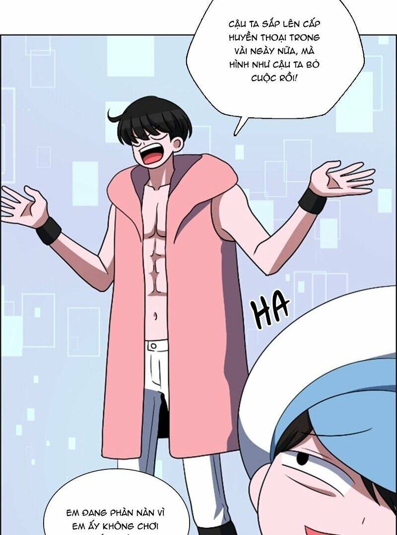 No Scope Chap 61 - Next Chap 62