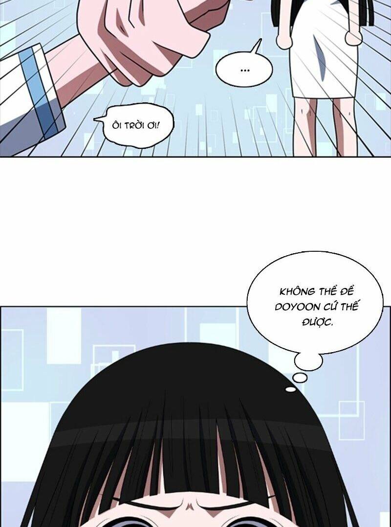 No Scope Chap 61 - Next Chap 62