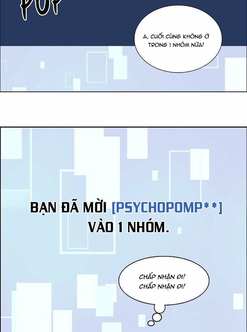 No Scope Chap 61 - Next Chap 62