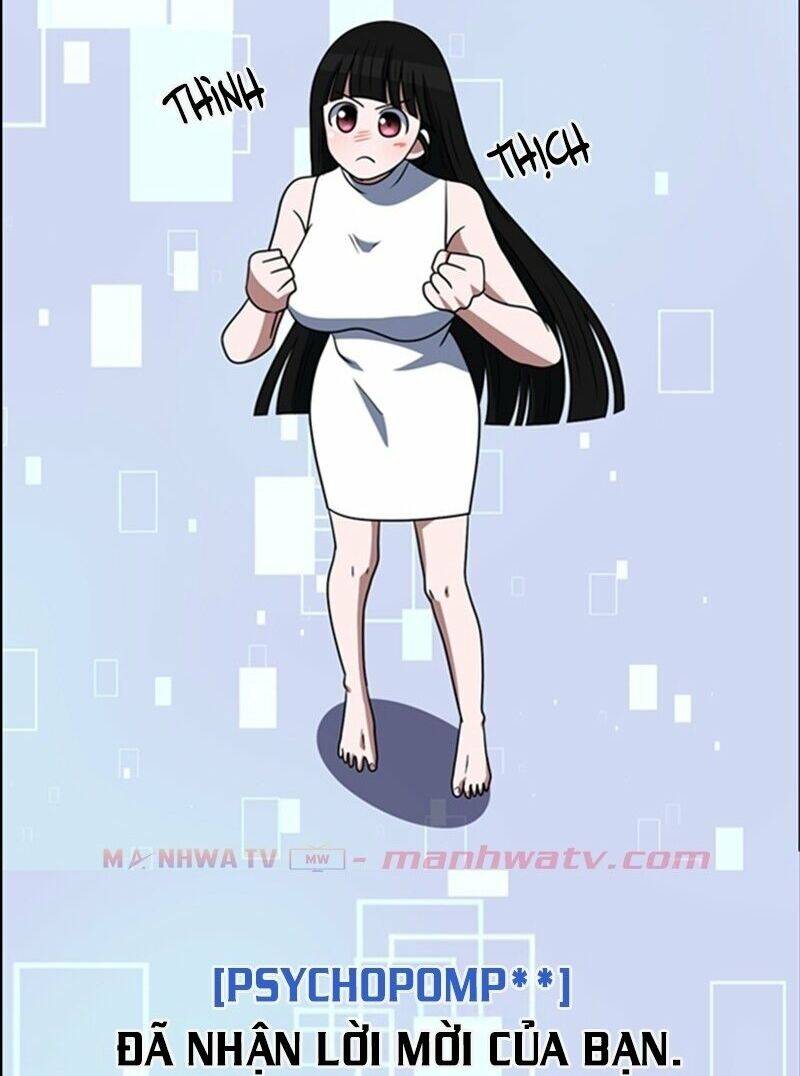 No Scope Chap 61 - Next Chap 62
