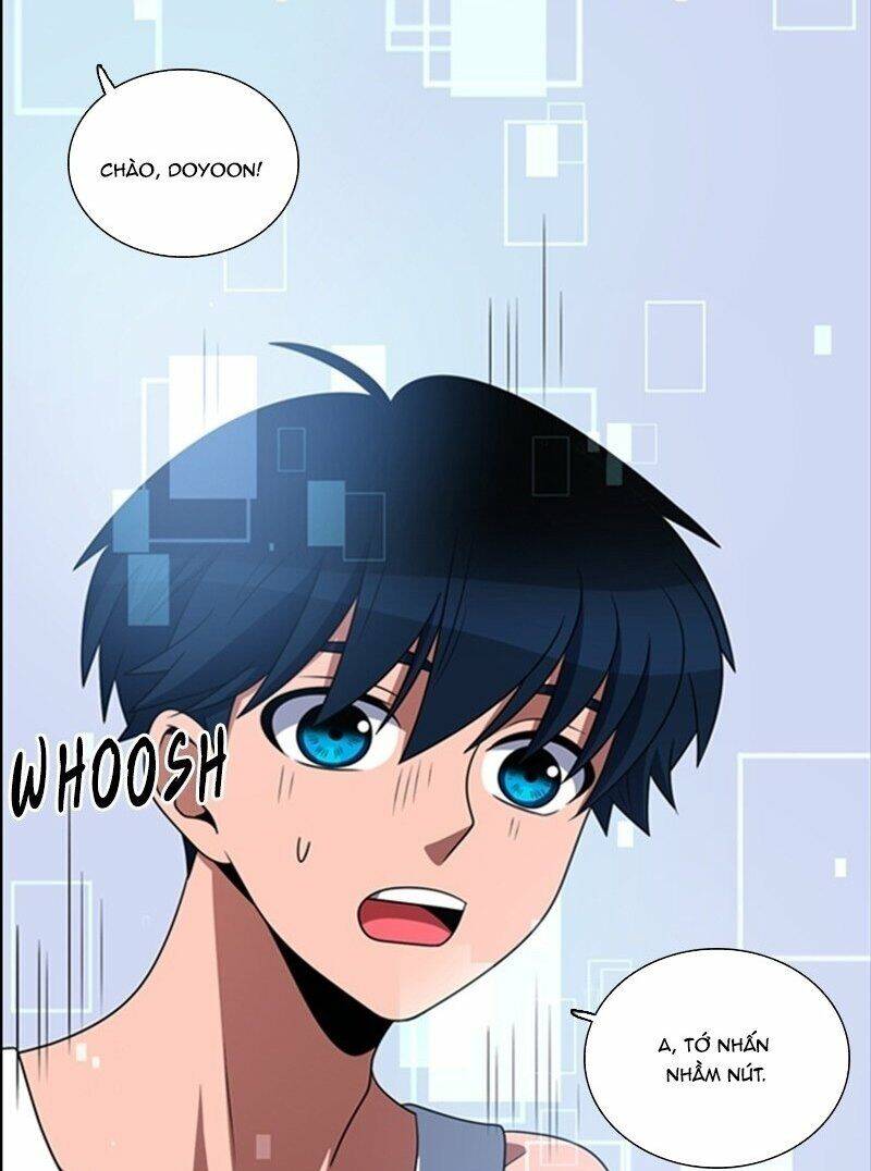 No Scope Chap 61 - Next Chap 62