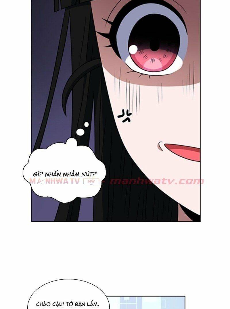 No Scope Chap 61 - Next Chap 62