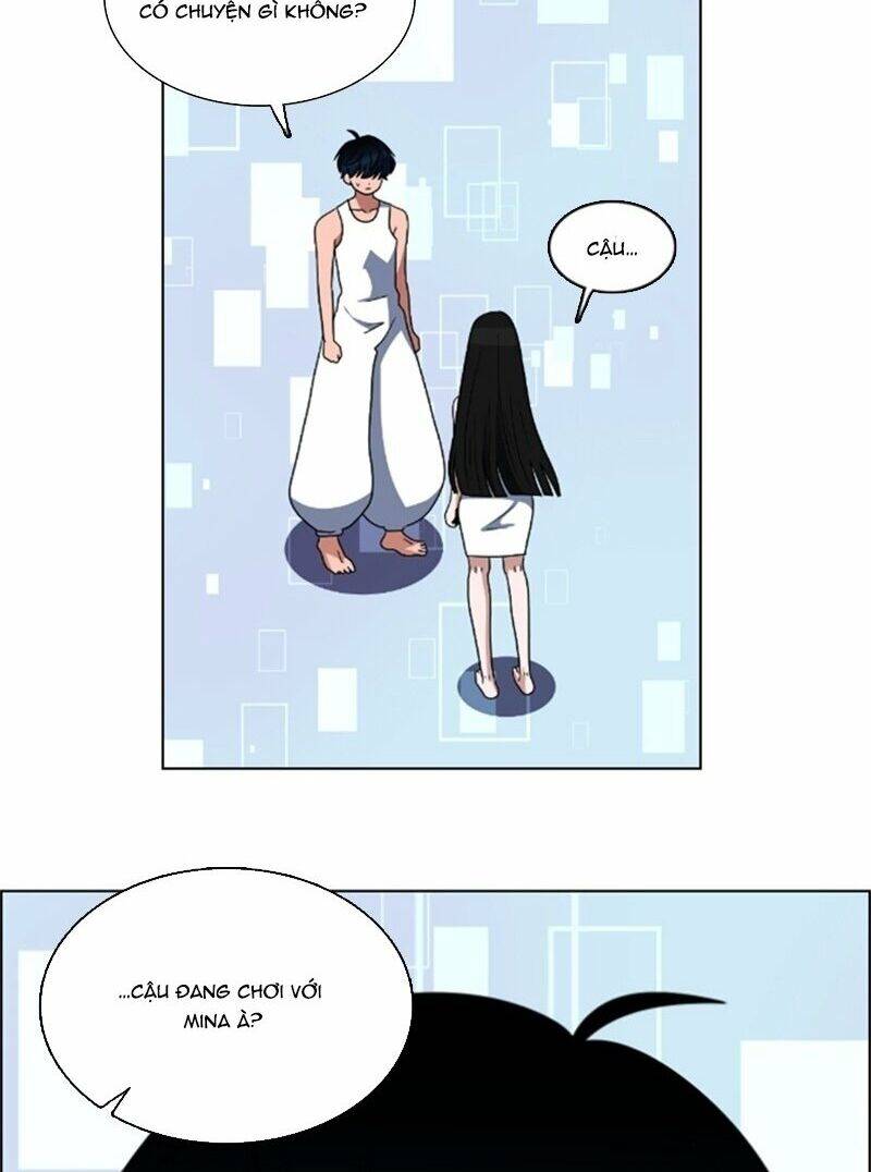 No Scope Chap 61 - Next Chap 62