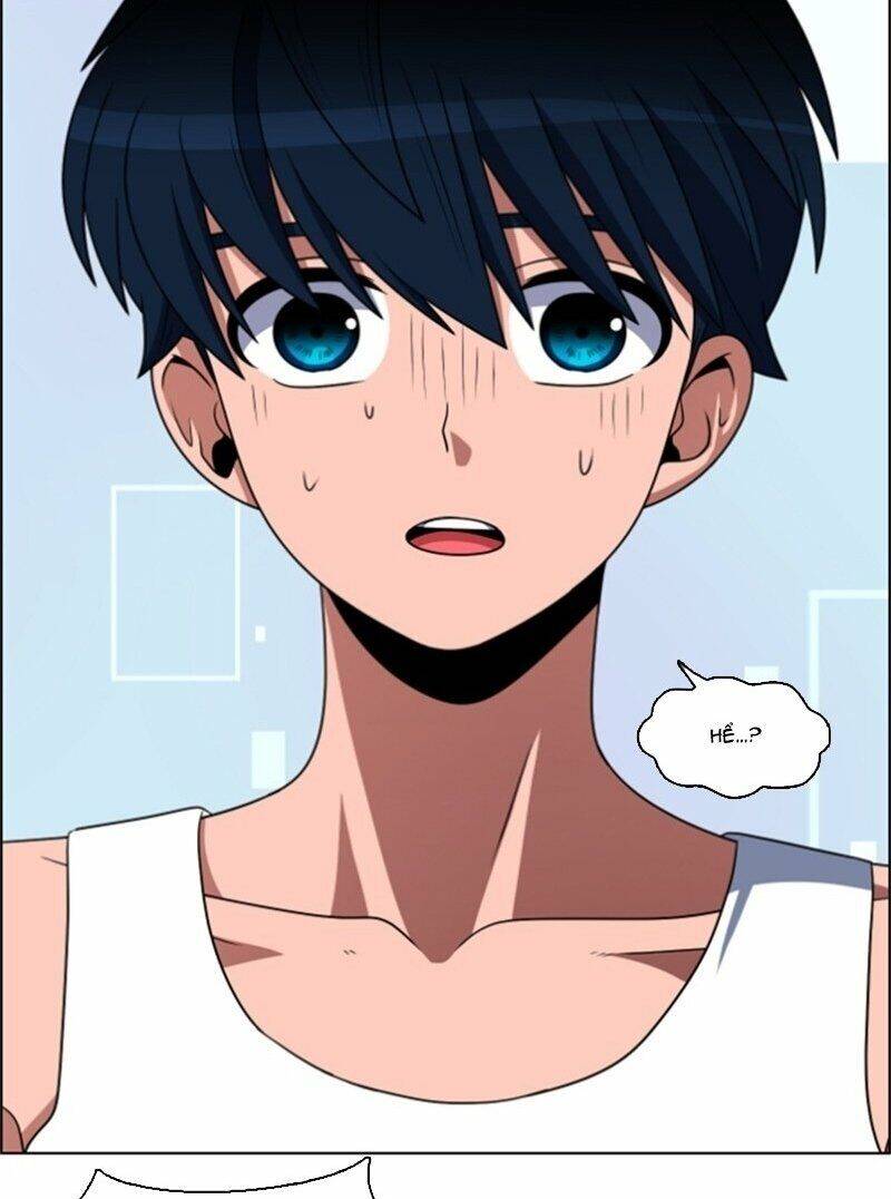 No Scope Chap 61 - Next Chap 62