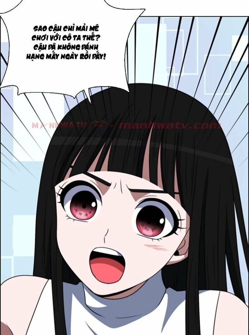 No Scope Chap 61 - Next Chap 62
