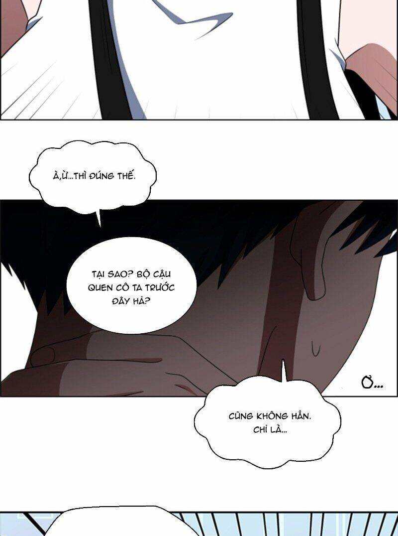 No Scope Chap 61 - Next Chap 62