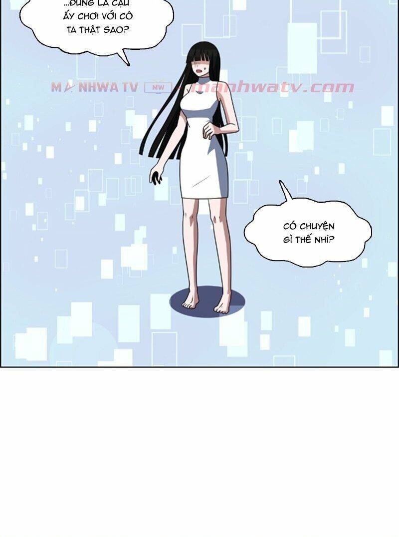 No Scope Chap 61 - Next Chap 62