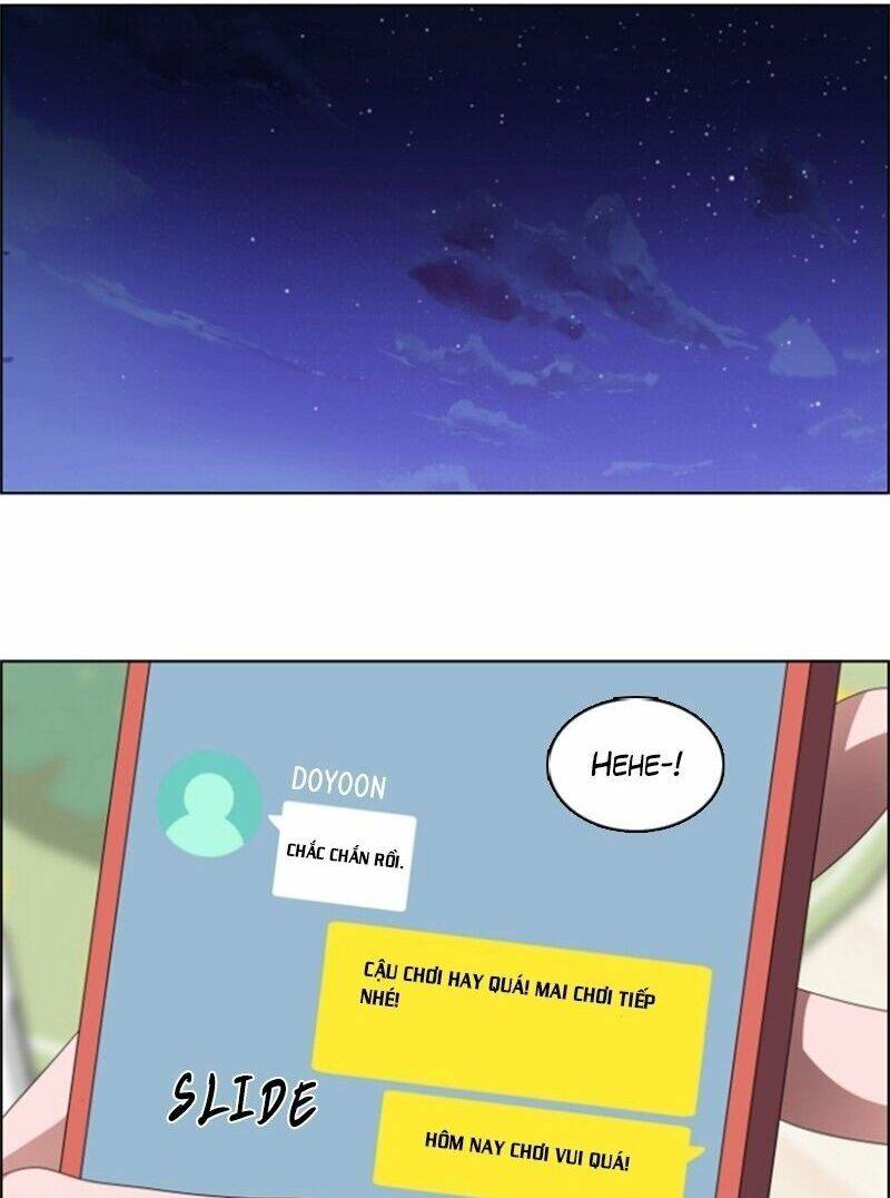 No Scope Chap 61 - Next Chap 62