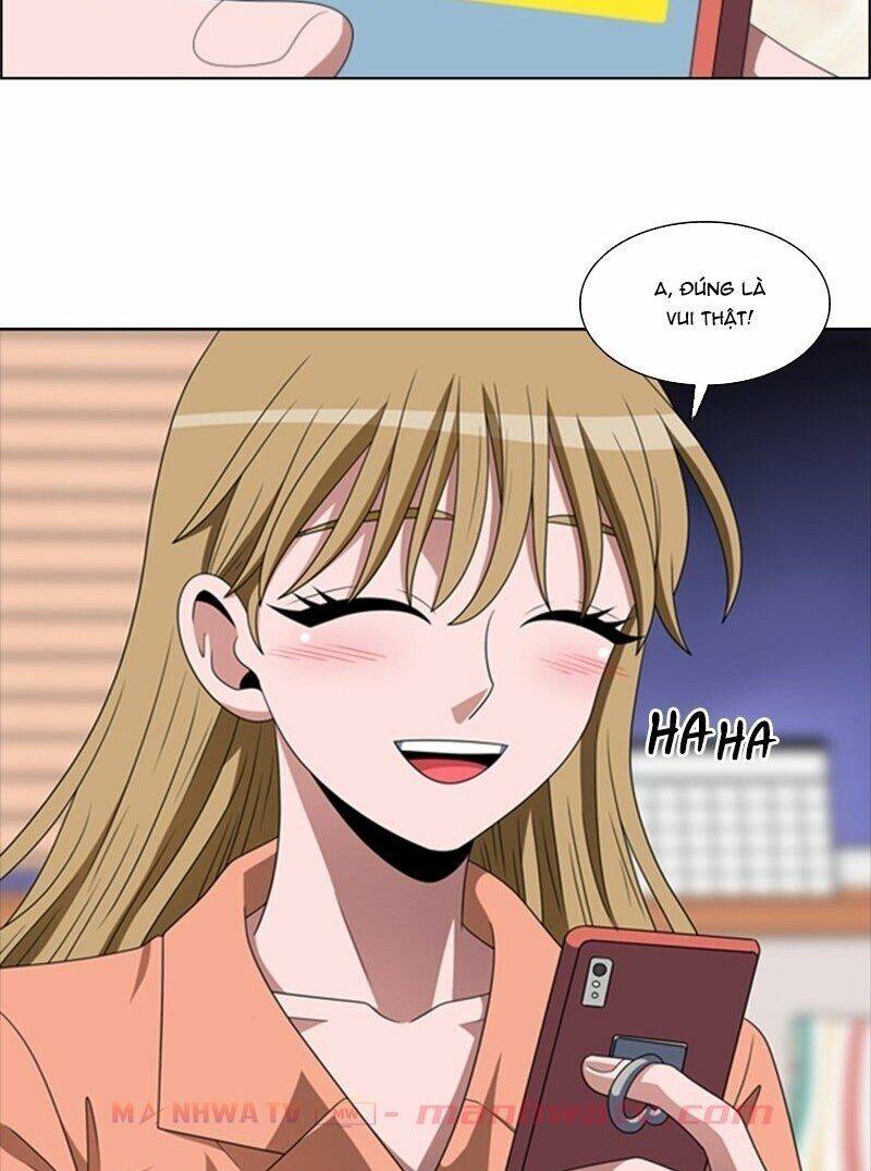No Scope Chap 61 - Next Chap 62