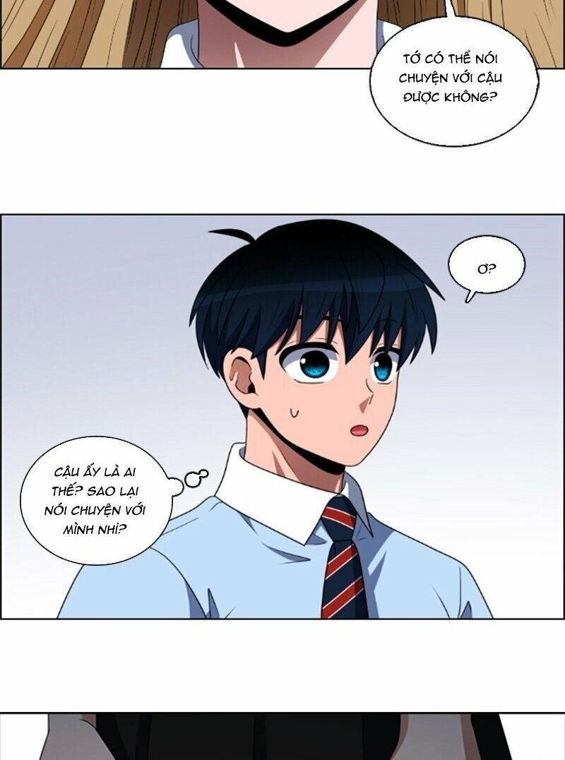 No Scope Chap 61 - Next Chap 62