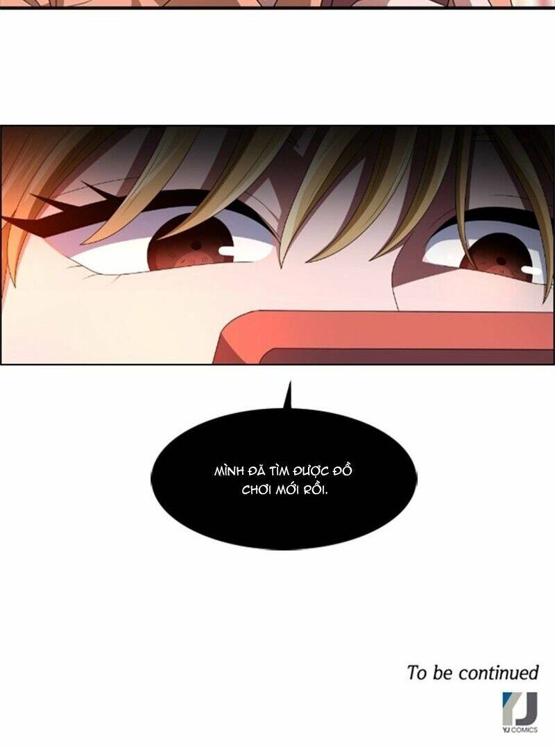 No Scope Chap 61 - Next Chap 62