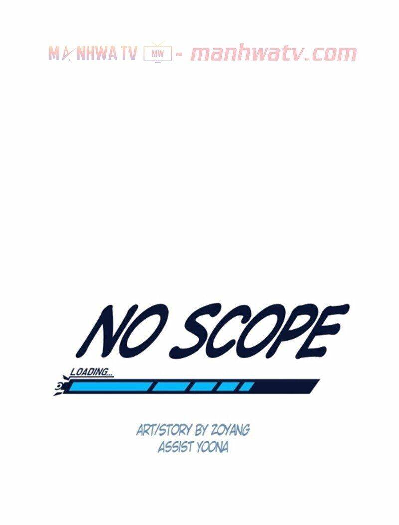 No Scope Chap 62 - Next Chap 63
