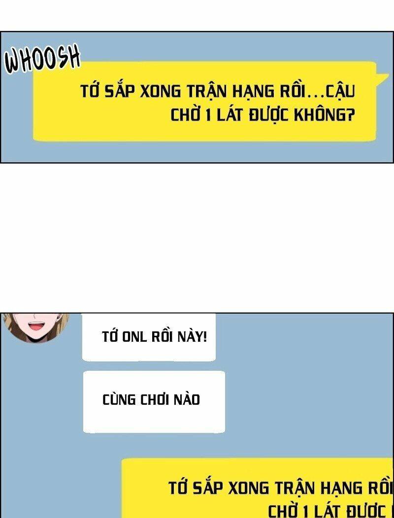 No Scope Chap 62 - Next Chap 63