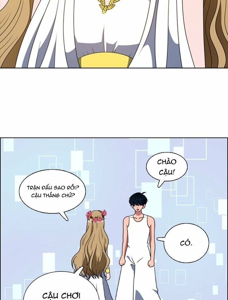No Scope Chap 62 - Next Chap 63