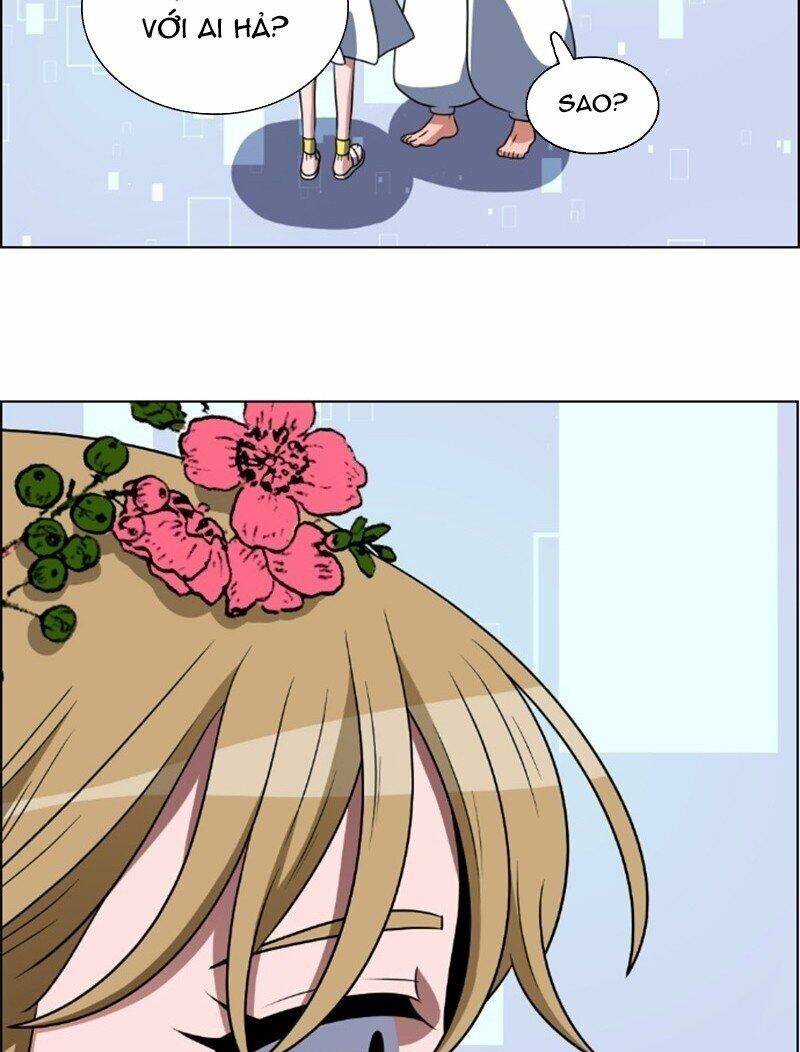 No Scope Chap 62 - Next Chap 63