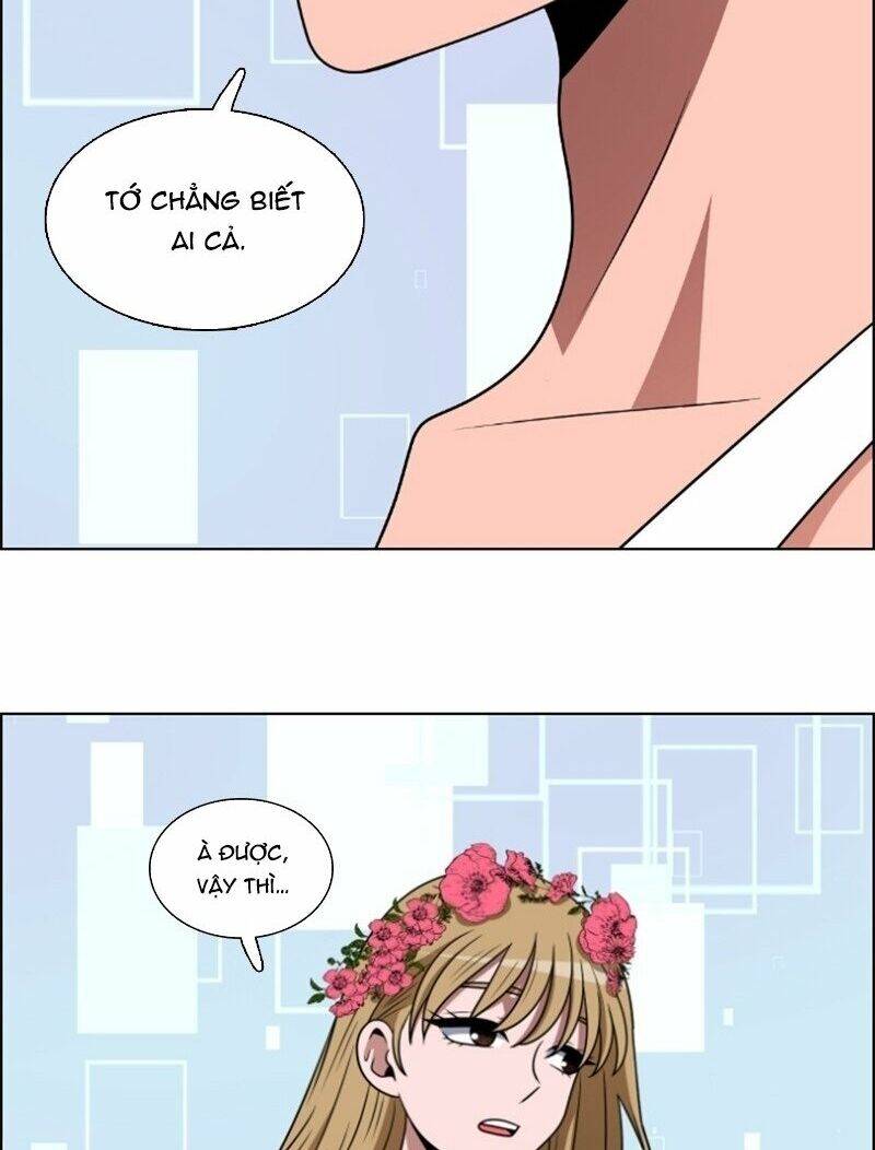 No Scope Chap 62 - Next Chap 63
