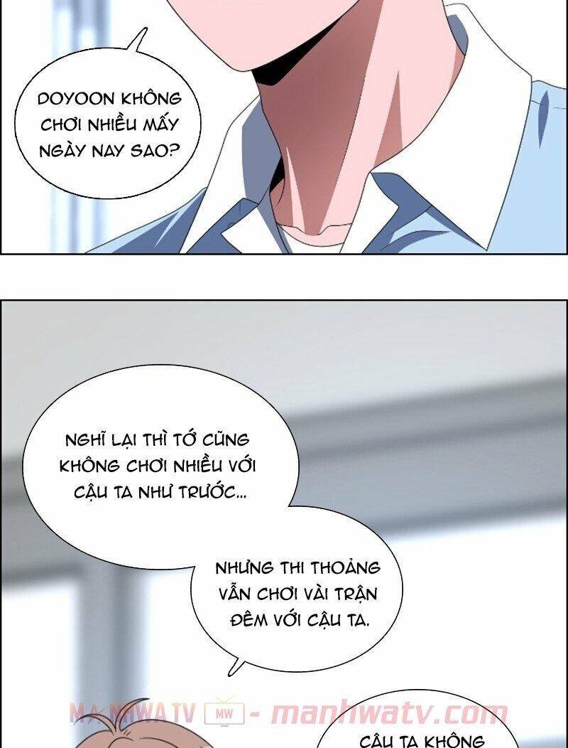 No Scope Chap 62 - Next Chap 63