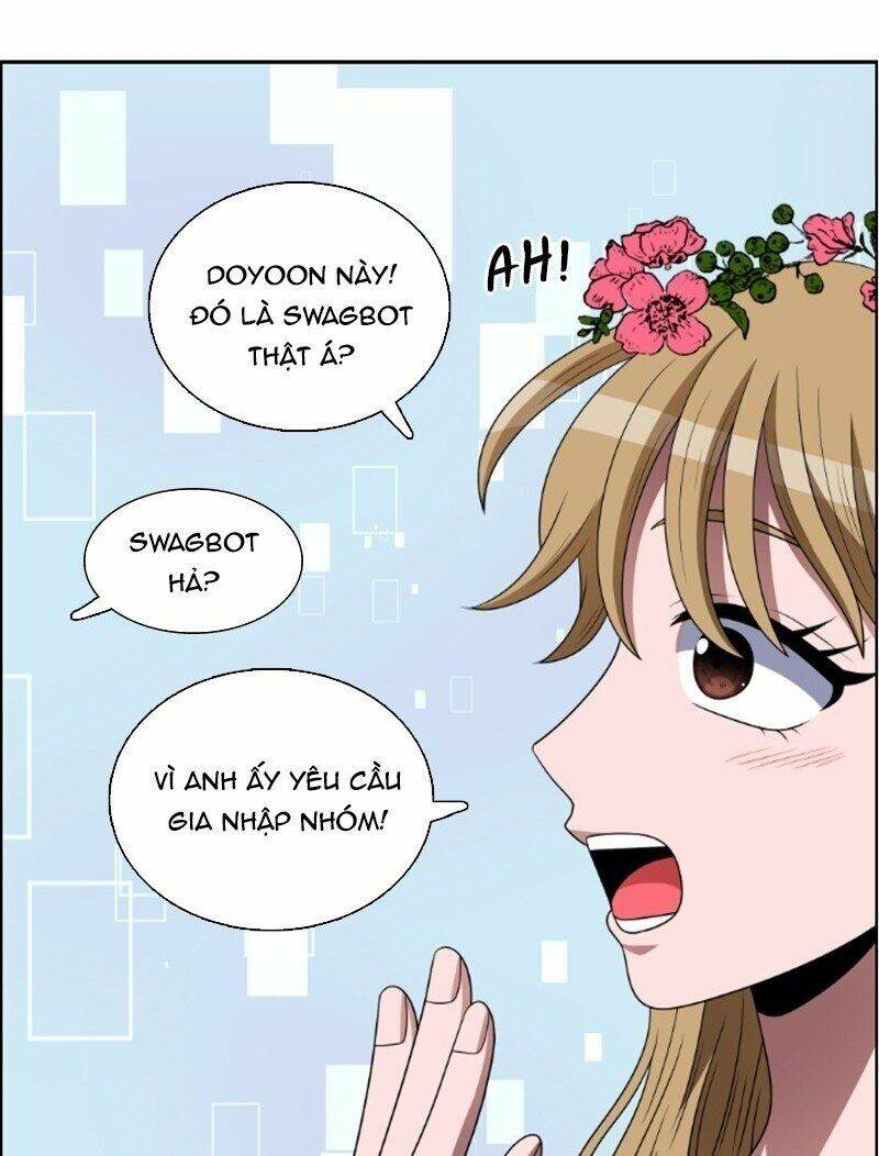 No Scope Chap 62 - Next Chap 63