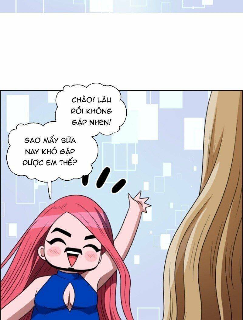 No Scope Chap 62 - Next Chap 63