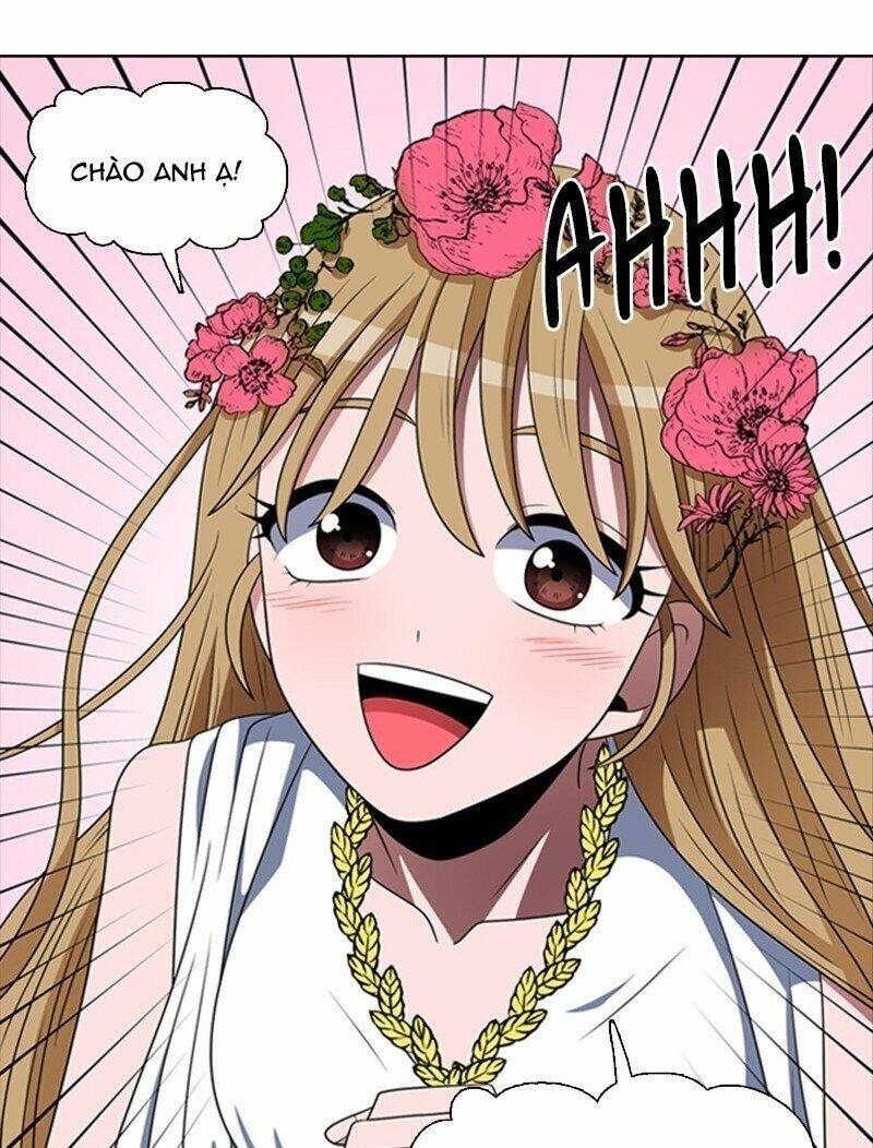 No Scope Chap 62 - Next Chap 63