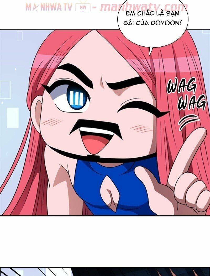 No Scope Chap 62 - Next Chap 63