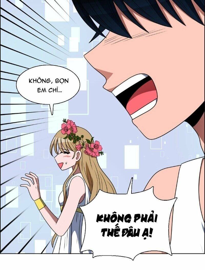 No Scope Chap 62 - Next Chap 63