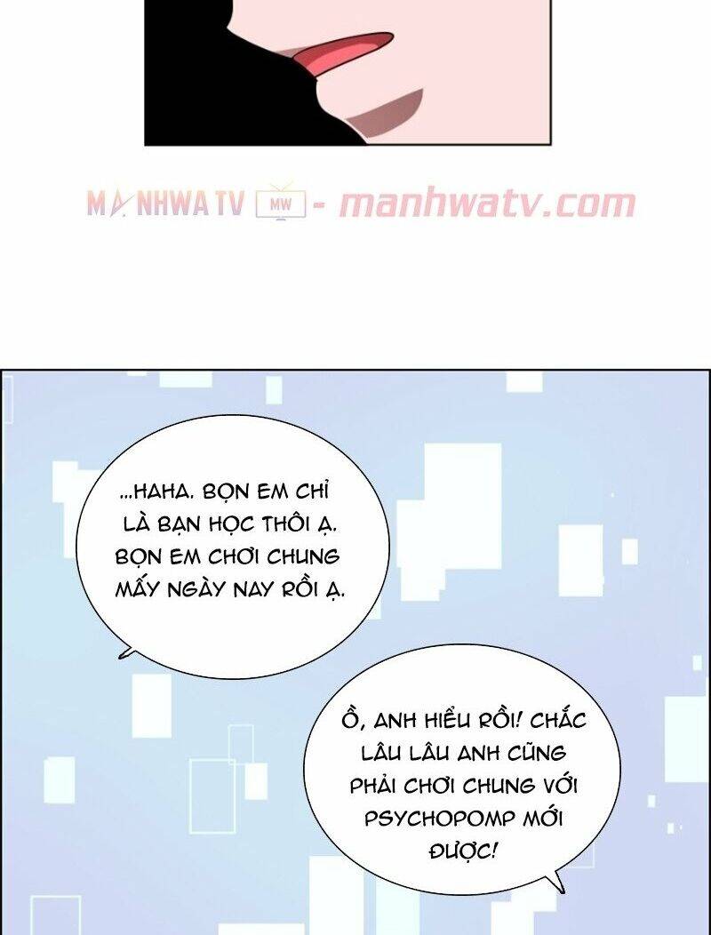No Scope Chap 62 - Next Chap 63