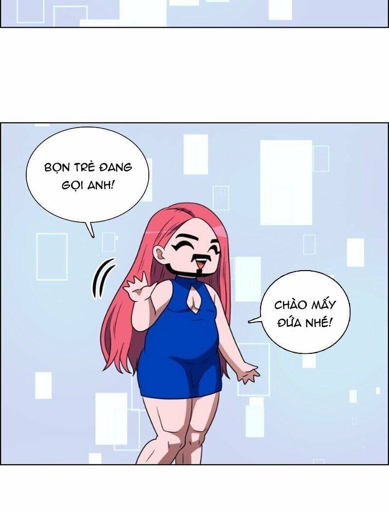 No Scope Chap 62 - Next Chap 63