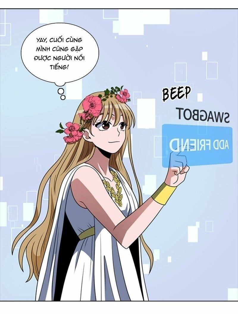 No Scope Chap 62 - Next Chap 63