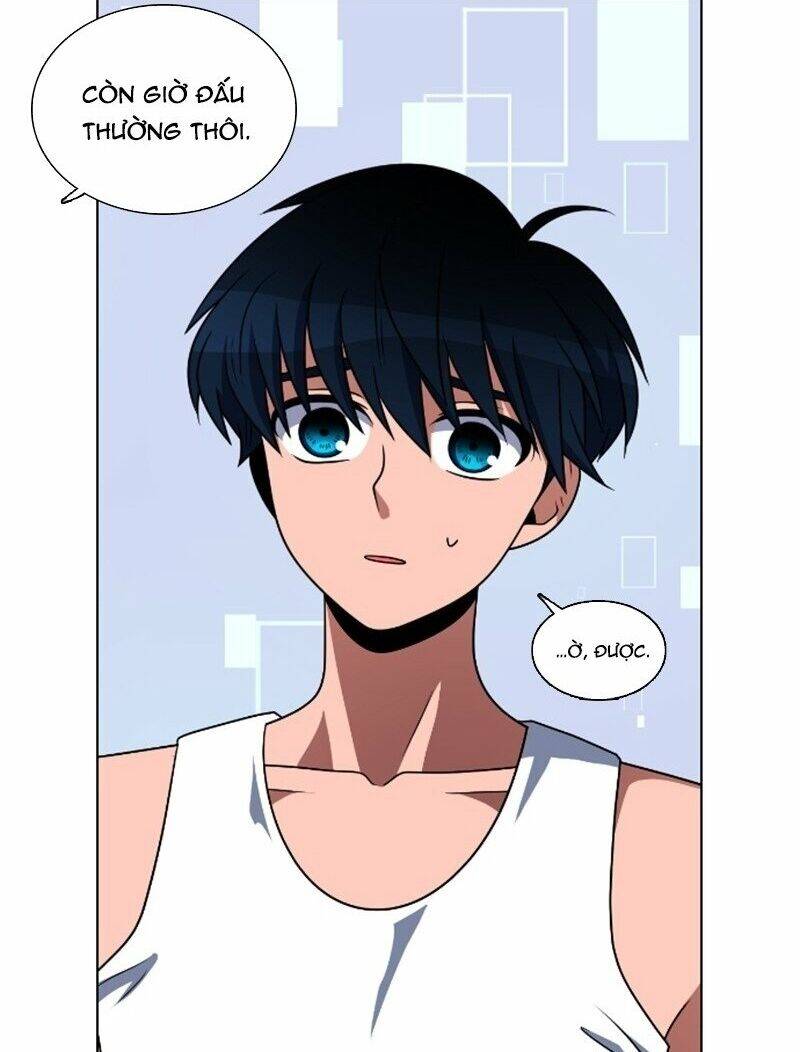 No Scope Chap 62 - Next Chap 63