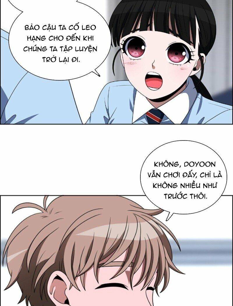 No Scope Chap 62 - Next Chap 63