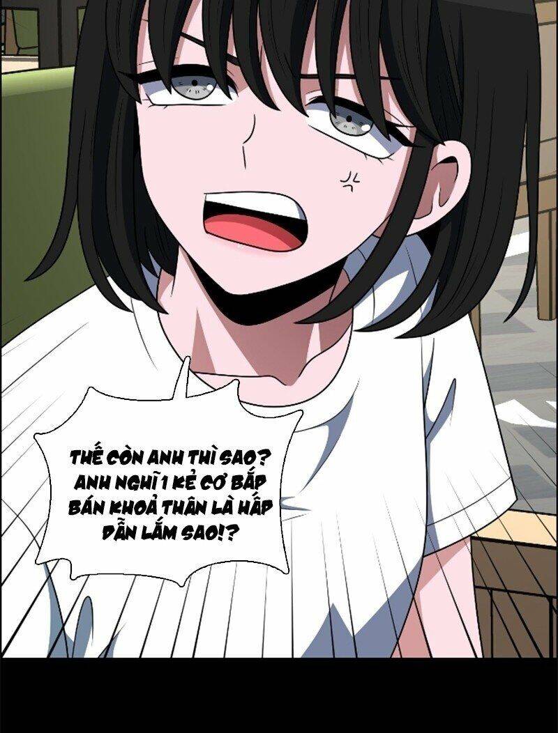 No Scope Chap 62 - Next Chap 63