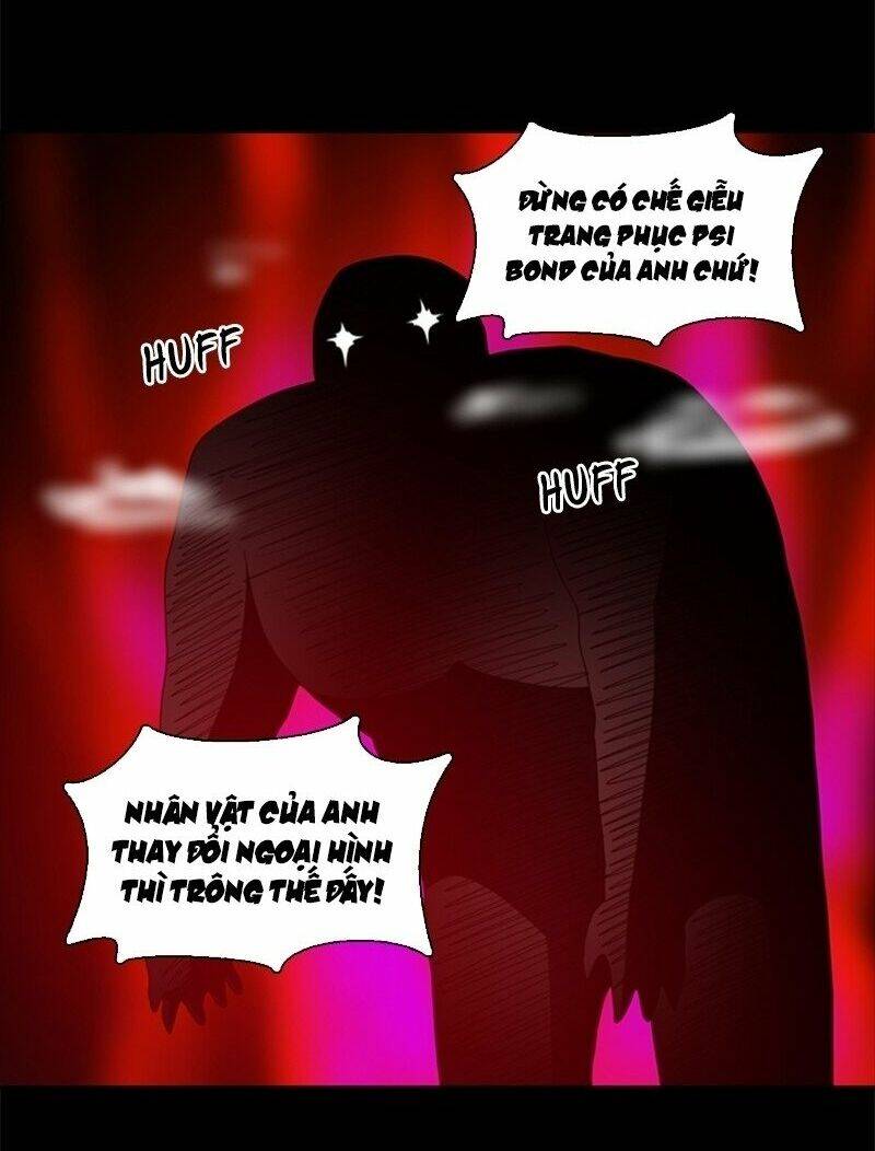 No Scope Chap 62 - Next Chap 63