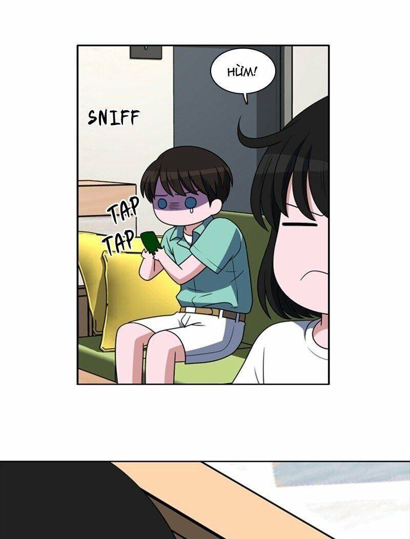 No Scope Chap 62 - Next Chap 63