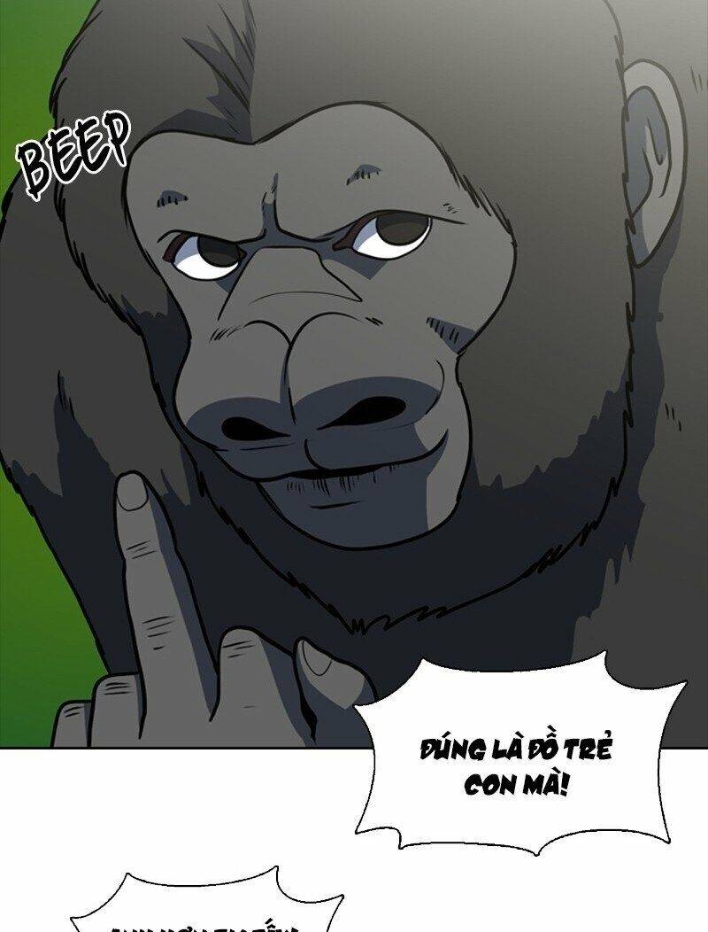 No Scope Chap 62 - Next Chap 63