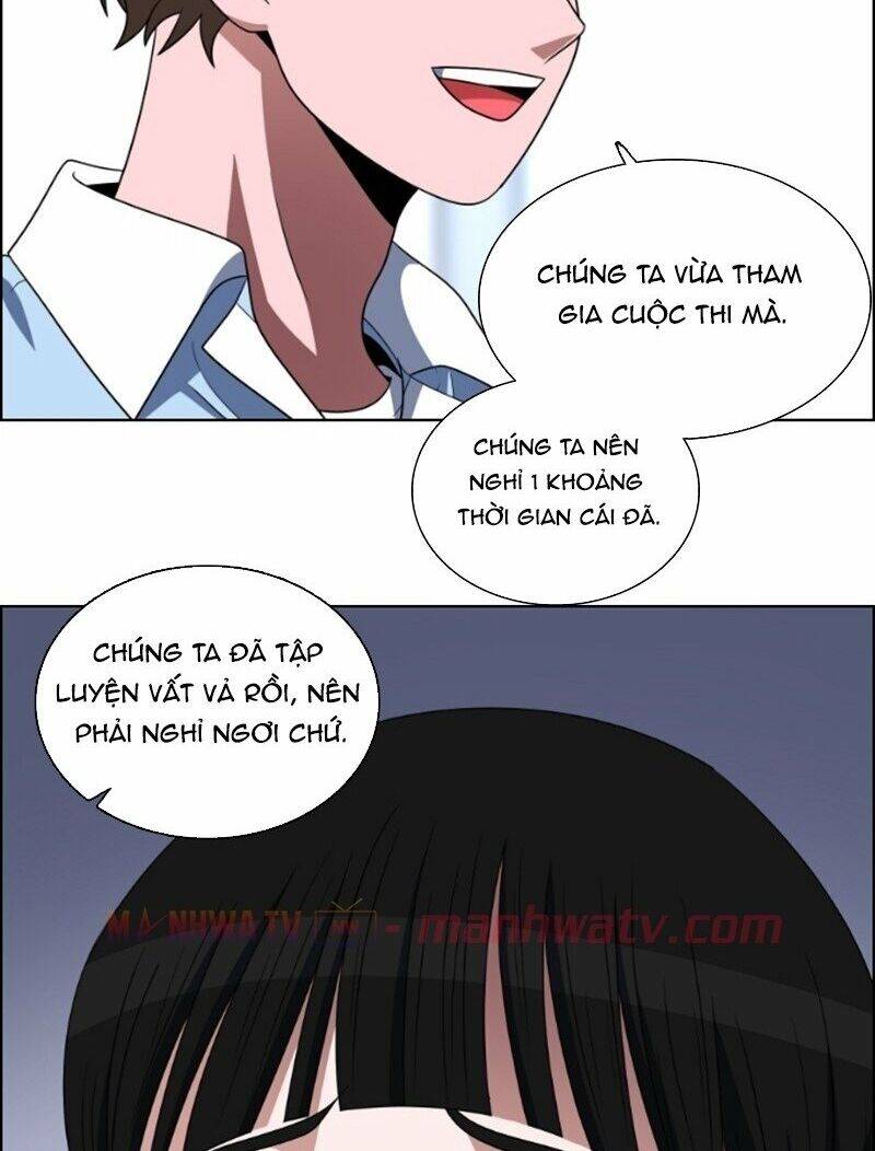 No Scope Chap 62 - Next Chap 63