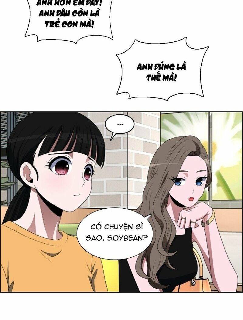 No Scope Chap 62 - Next Chap 63