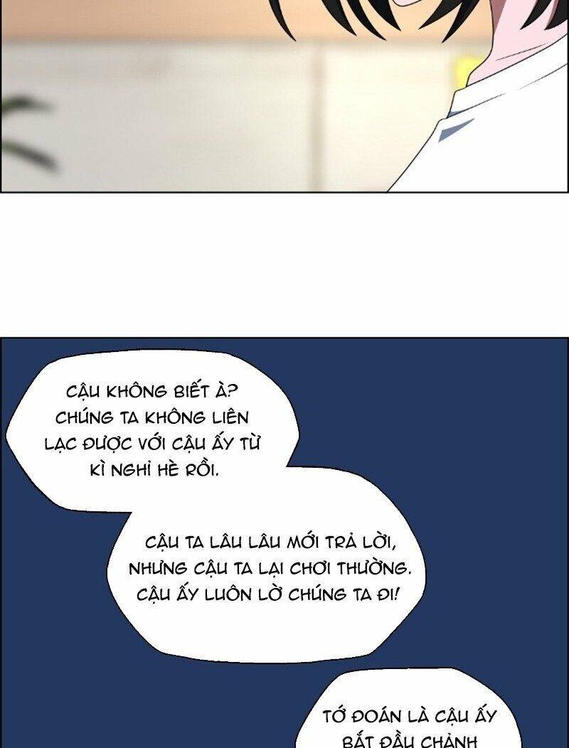 No Scope Chap 62 - Next Chap 63