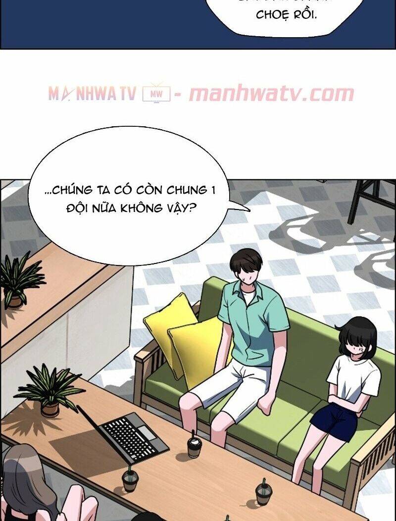 No Scope Chap 62 - Next Chap 63