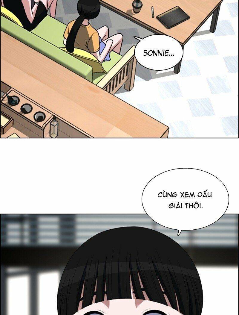 No Scope Chap 62 - Next Chap 63