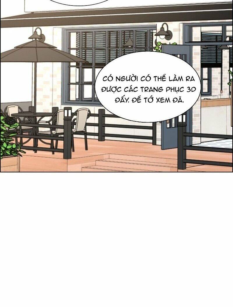 No Scope Chap 62 - Next Chap 63
